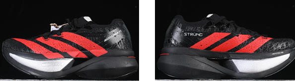 Adizero Prime X 3.0 Strung