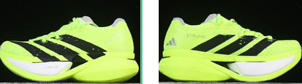 Adizero Prime X 3.0 Strung