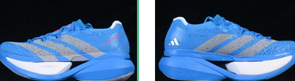 Adizero Prime X 3.0 Strung