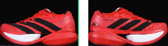 Adizero Prime X 3.0 Strung