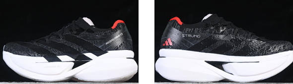 Adizero Prime X 3.0 Strung