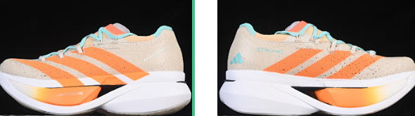 Adizero Prime X 3.0 Strung