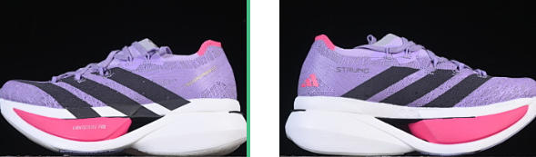 Adizero Prime X 3.0 Strung