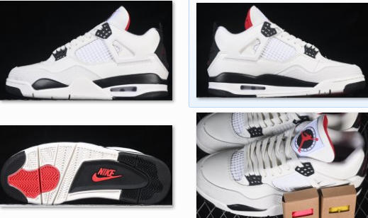 AJ4 Flight Club飞行俱乐部