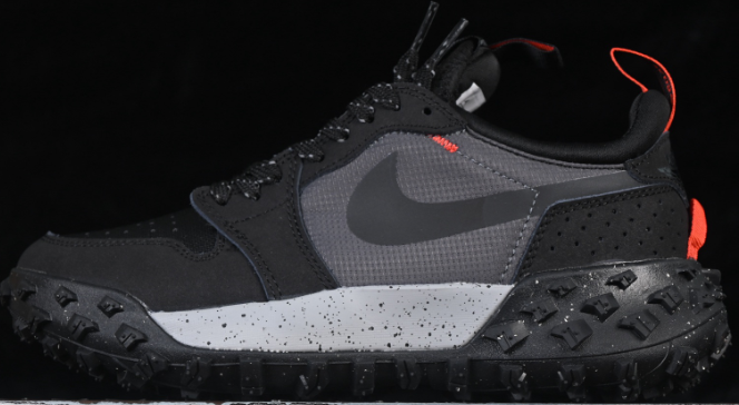 AJ1 Low Element Gore-Tex