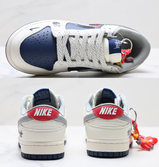 SB Dunk Low 马年限定 汗血宝马