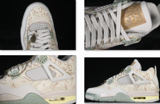 AJ4 Somos Eternos墨西哥亡灵节