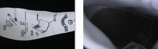 Fragment Design x Union x AJ1藤原浩大闪电