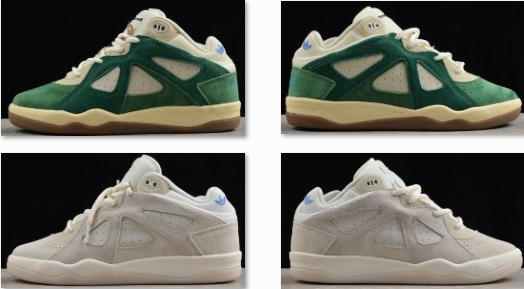 Bad Bunny Badbo 1.0联名款