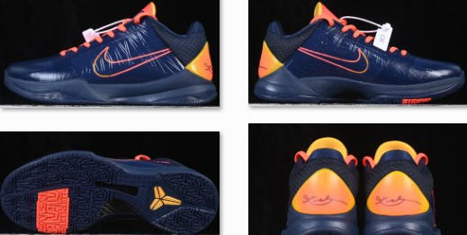 Caitlin Clark 科比zk5 Indiana Fever 克拉克