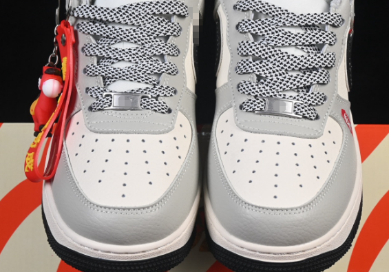 推荐的板鞋图片